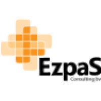 EzpaS Consulting BV Logo