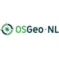 Stichting OSGeo.nl Logo