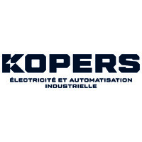 Kopers Logo