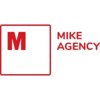 Mike Agency Logo