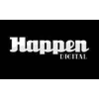 Happen Digital Logo