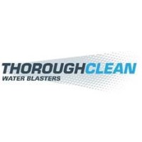 ThoroughClean Logo