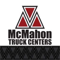McMahon Truck Centers Logo