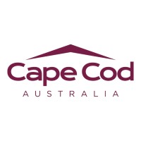Cape Cod Australia Logo