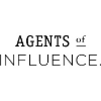 Agents of Influence Pty Ltd Logo