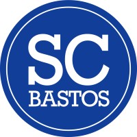 SC Bastos Imóveis Logo