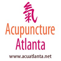 Acupuncture Atlanta Online Store Logo