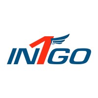 In1Go Technologies, Inc. Logo