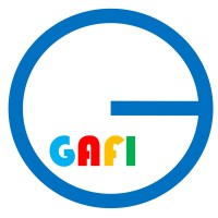GAFI - Study Abroad Logo