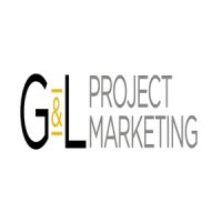 G&L Project Marketing Logo