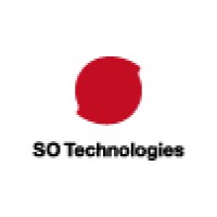 SO Technologies株式会社 Logo