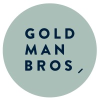 Goldman Bros Logo