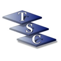 Texas Sterling Construction Co. Logo