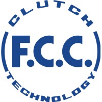 F.C.C. Co.,Ltd. Logo