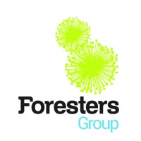 Foresters Group Logo
