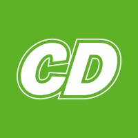 Crazy Domains Logo