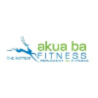 Akua Ba Fitness Logo