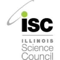 Illinois Science Council Logo