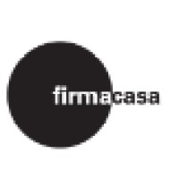 Firma Casa Logo