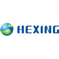 Hexing Group Logo