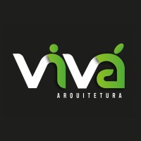 VIVÁ Arquitetura Logo