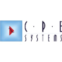 CPE Systems NZ Ltd Logo