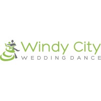Windy City Wedding Dance Logo