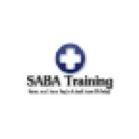 Saba Training Logo