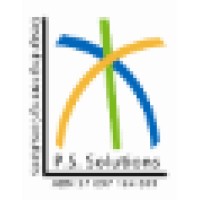 Pressure System Solutions Pty Ltd Logo