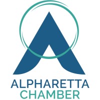 Alpharetta Chamber of Commerce Logo