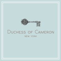 Duchess of Cameron Logo