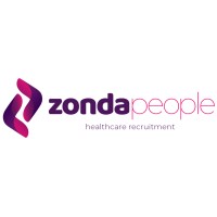 Zonda People Logo