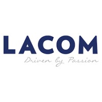 Lacom NV Logo