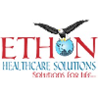 Ethon Healthcare Solutions Pvt. Ltd. Logo