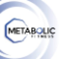 Metabolic Fitness Centre Logo
