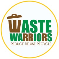 Waste Warriors Society Logo