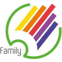 株式会社ファミリー Logo