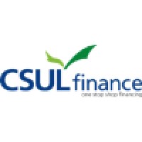 PT Chandra Sakti Utama Leasing Logo