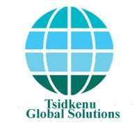 Tsidkenu Global Solutions Logo