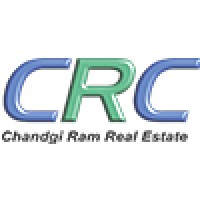 CRC Advisor Logo
