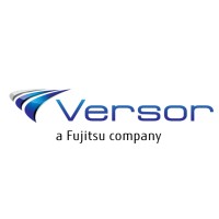 Versor Logo