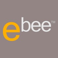 e-bee Global Solution Pvt. Ltd. Logo