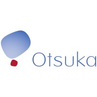 Otsuka Pharmaceutical Co., Ltd. Logo