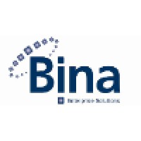 Bina Logo