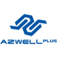 AZWELLPLUS Co.,Ltd Logo