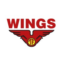 Wings Group Indonesia (Sayap Mas Utama) Logo