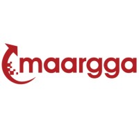 Maargga Logo