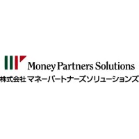 株式会社マネーパートナーズソリューションズ Logo