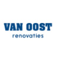 Van Oost Renovaties bvba Logo