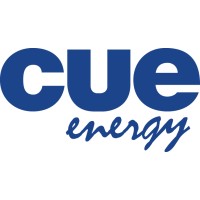 Cue Energy Resources Limited Logo